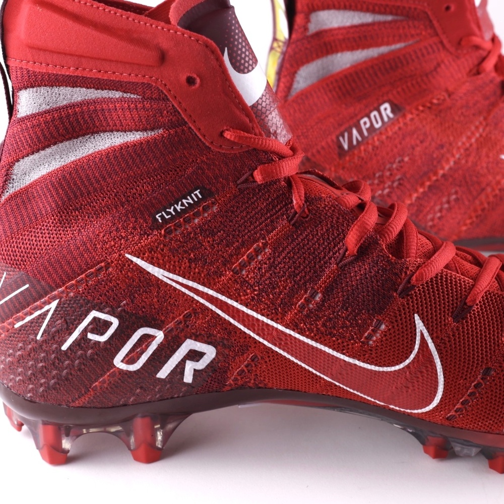Nike Men's Vapor Untouchable 3 Elite Football Clea - Picture 5 of 7